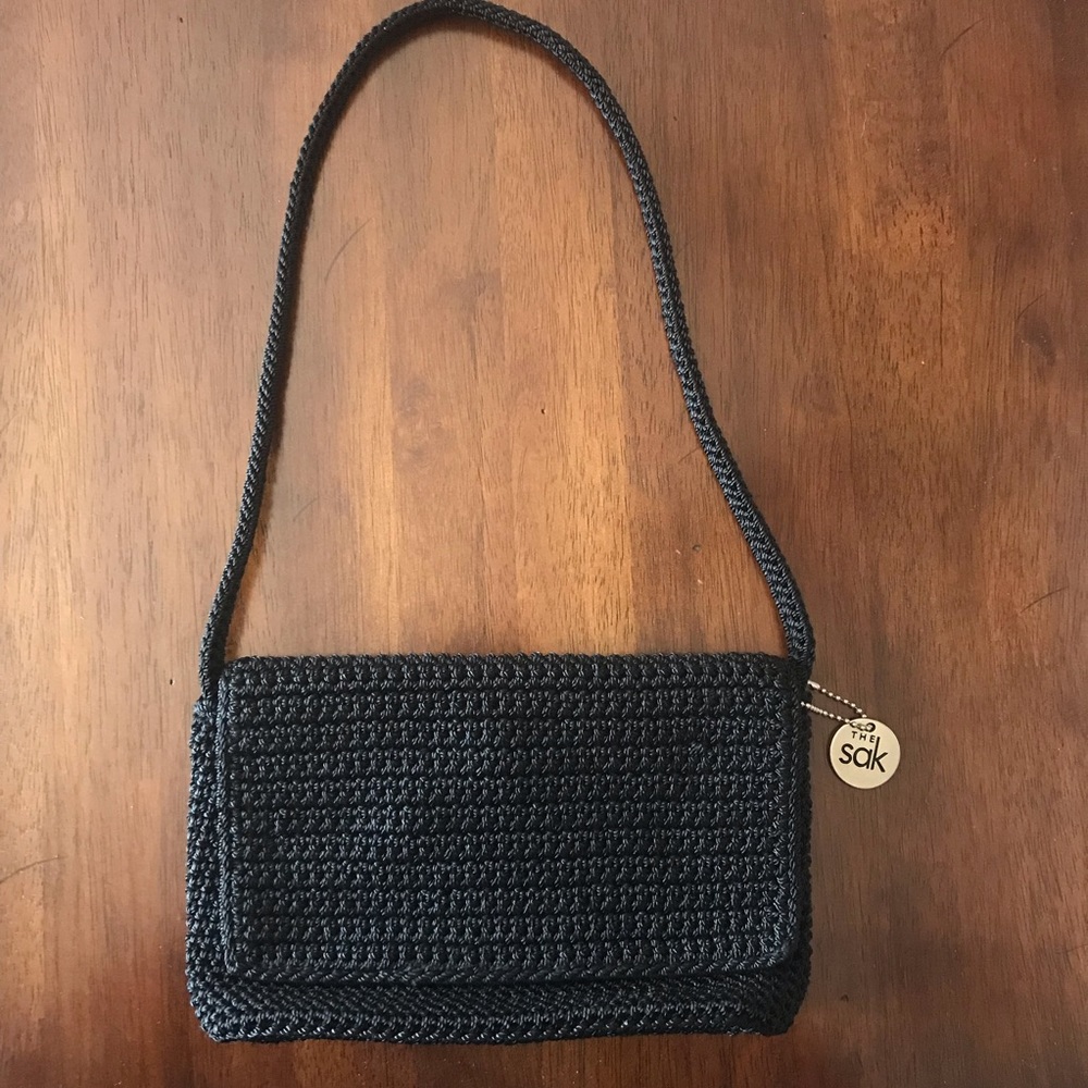 The Sak Purse